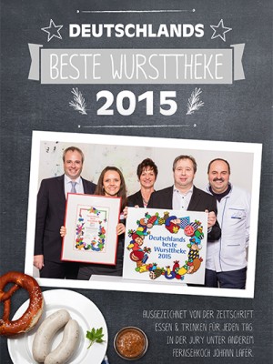 Beste Wursttheke