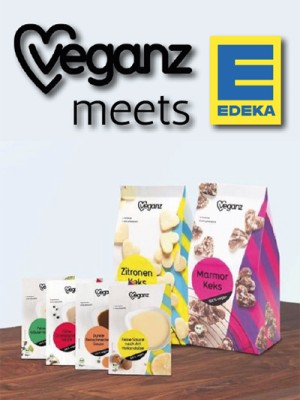 Vegane Produkte