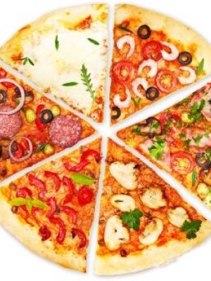 Neu: Frische Pizza in Dingolfing