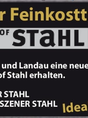 Winzerhof Stahl