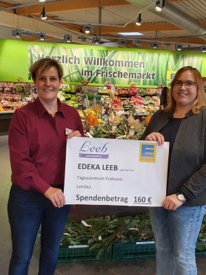 Pfandspendenaktion 3/2019 abgeschlossen