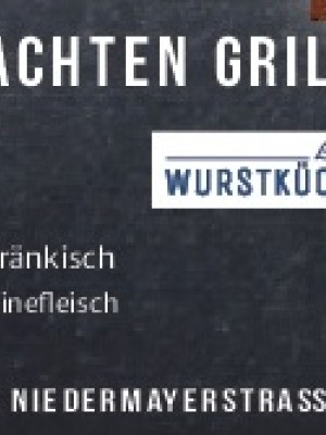 Grillwürstl