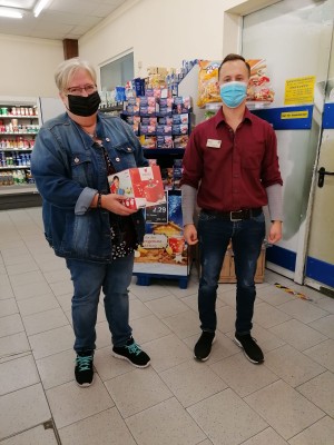 Mit Haribo haben wir 2 Tonieboxen verlost!