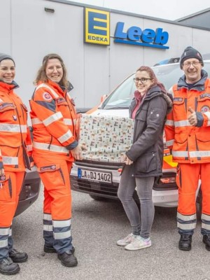 Wir sind Annahmestelle in Landshut-Podewilsstraße und Pilsting